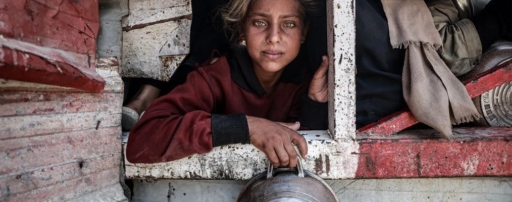 Yiyeceğimiz biterse ne olur?