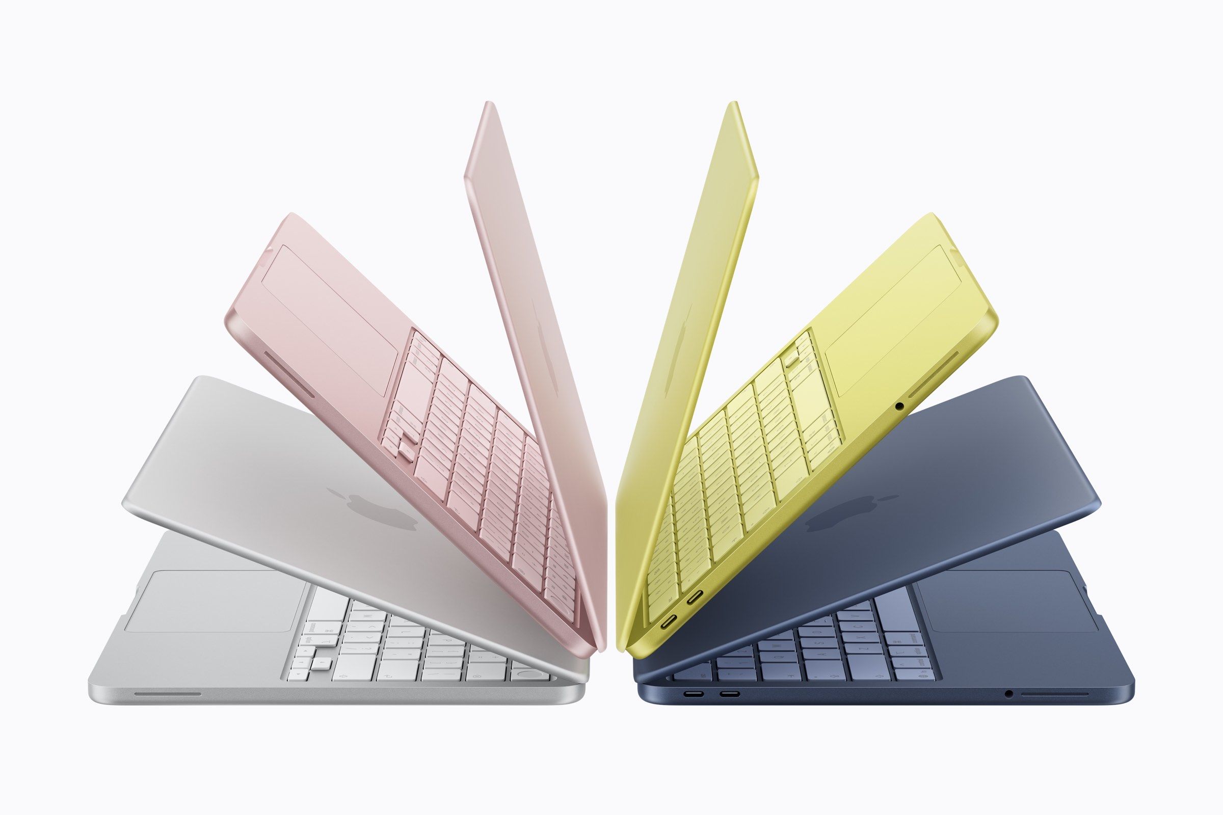 599 dolarlık MacBook Neo PC üreticilerini şaşırttı