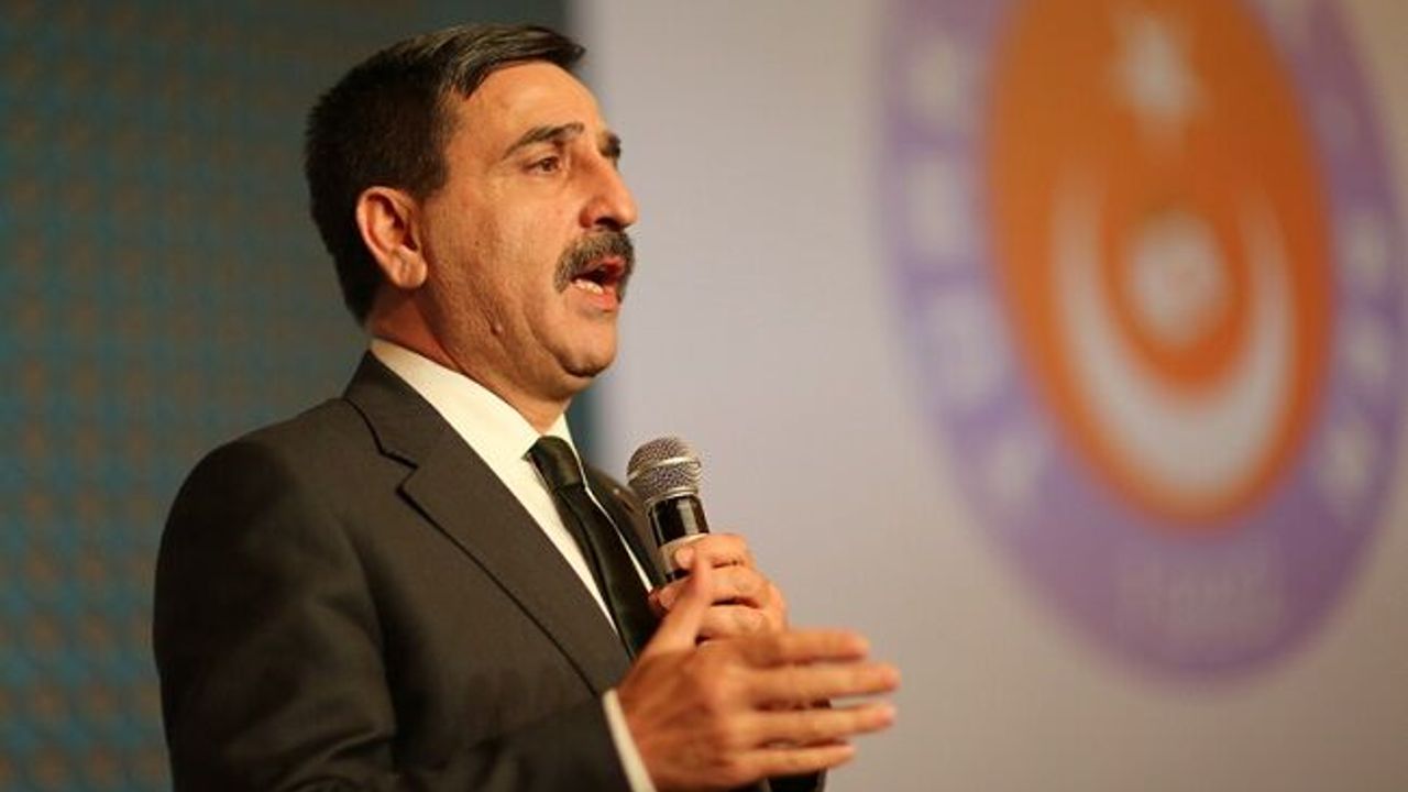 Başhekime Ateş Püskürdü: “Kurumlar Babanızın Malı Değil!”
