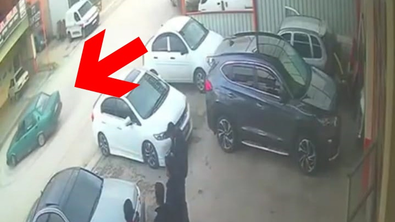 Bilecik’te Drift Yapan Sürücüye Dev Ceza: 380.000 TL