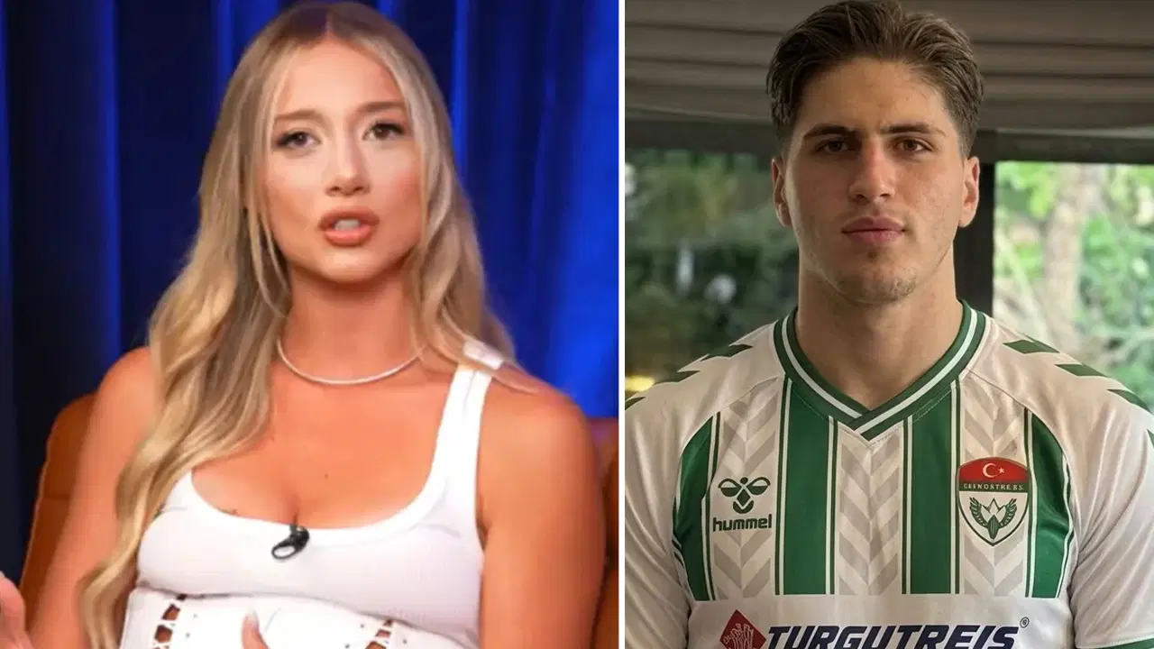 Kubilay Kaan Kundakçı Cinayetinde İddianame Tamamlandı: Aleyna Kalaycıoğlu’na Müebbet Hapis Cezası Talebi