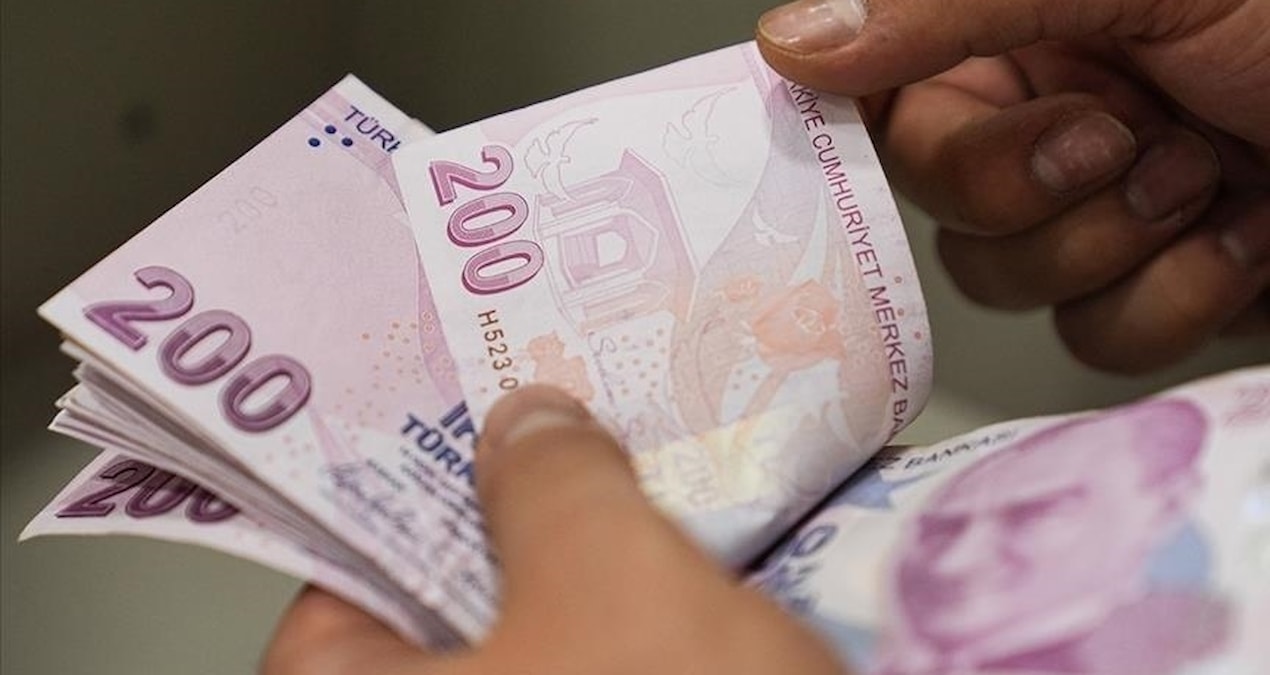 AKP’nin Yeni Ekonomik Düzenleme Teklifi Meclis’te: Borç Erteleme ve Zenginlere 20 Yıl Vergi Muafiyeti