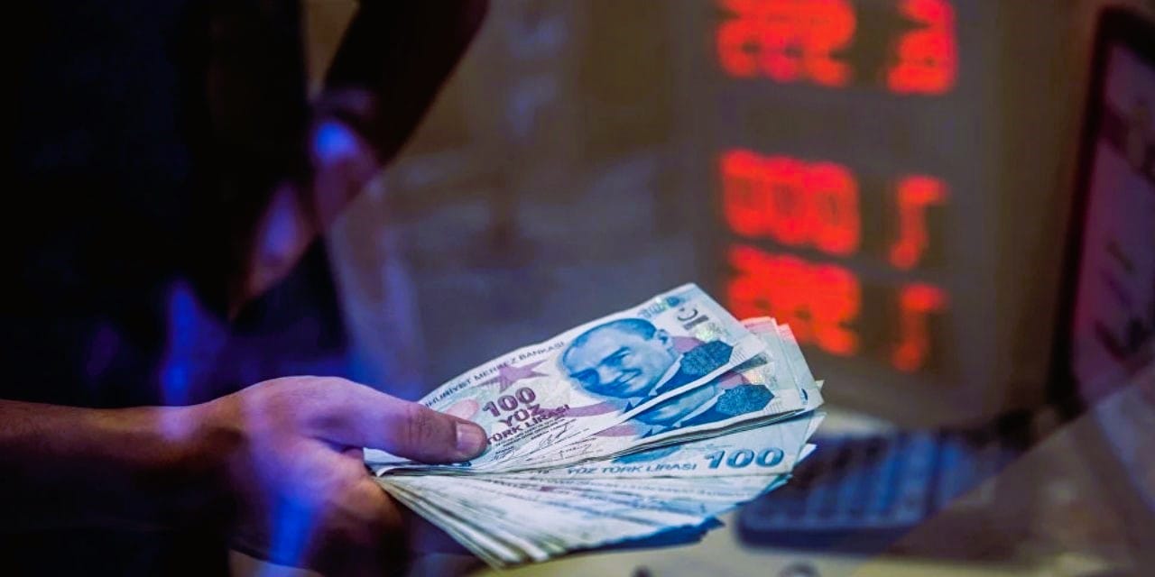 Merkez Bankası’ndan Önemli Açıklama: TL’nin Reel Değeri Yükseldi