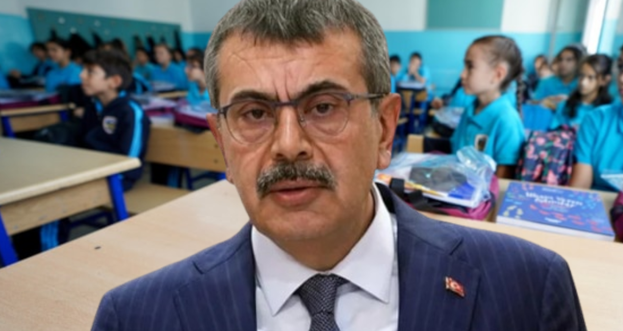 Okul Tatilleri Yeniden Şekilleniyor: Bakan Tekin’den Önemli Açıklamalar