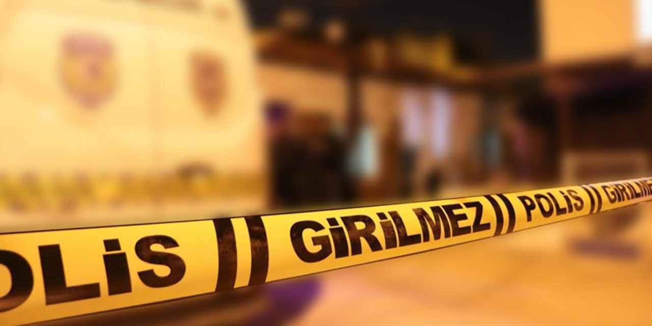 Isparta’da Alkolün Sonucu: Arkadaşını Bıçaklayarak Öldürdü