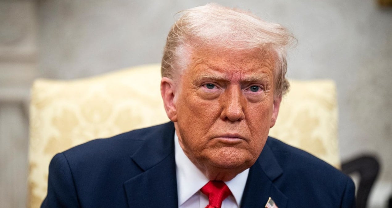 Trump, İran’ın Yeni Anlaşma Teklifine Dikkat Çekti