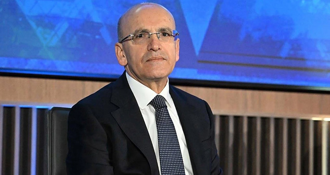 Şimşek hep gidiyor yatırımcı gelmiyor