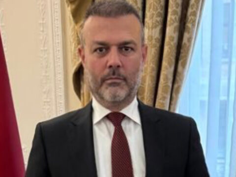 Haber gorseli