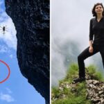 Halat bir anda koptu deneyimli dagcinin feci sonu yurek burktu dBIFM4j6