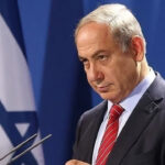 Israilde netanyahu hukumeti protesto edildi 97mI876R