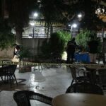 Kiliste akilalmaz olay bosanma asamasindaki esine kursun yagdirdi HLnvbApy