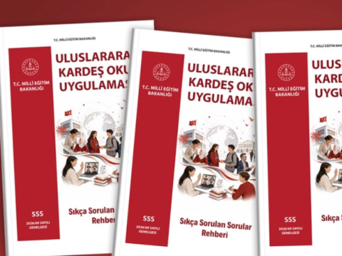 Mebden uluslararasi kardes okul rehberi F2rqqieN