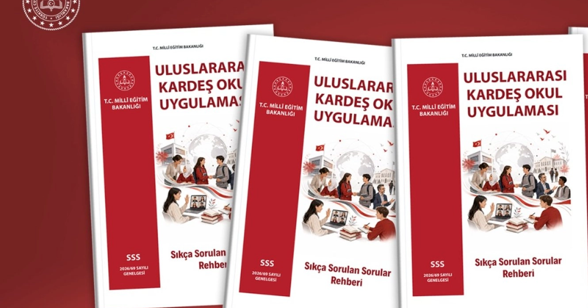 Mebden uluslararasi kardes okul rehberi F2rqqieN